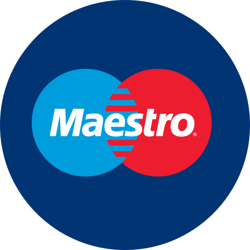 Mastercard és maestro